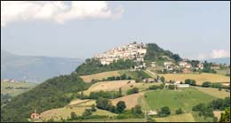 Marche region image